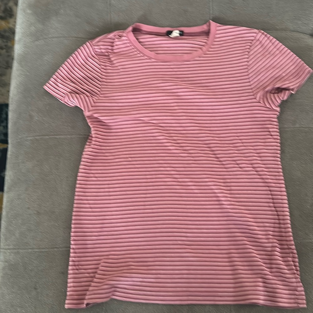J Crew Tee Size L